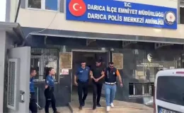 Dolandırıcılık Suçundan 11 Yıl Hapis Cezası Bulunan Şahıs Yakalandı