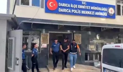 Dolandırıcılık Suçundan 11 Yıl Hapis Cezası Bulunan Şahıs Yakalandı