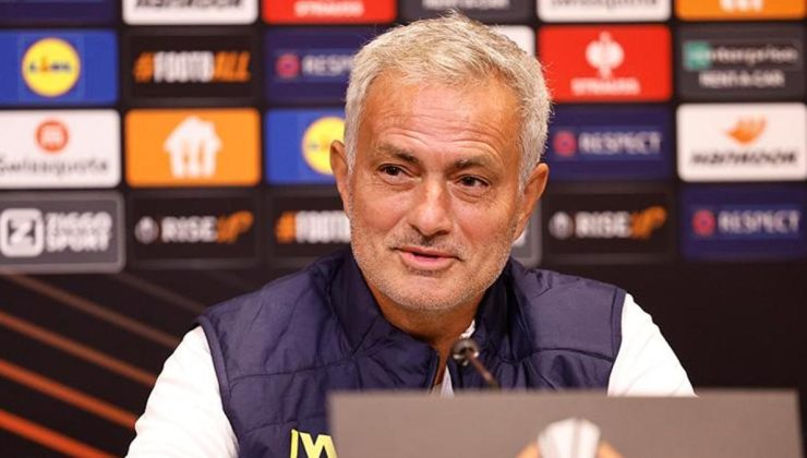 Yılmaz Vural'dan Mourinho eleştirisi: 4 haftada kovulurdu